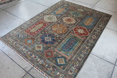 D3112 - Very Fine Tribal Sivas