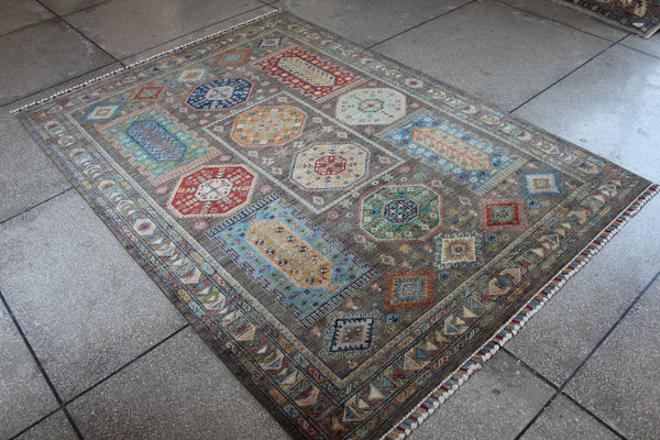 D3112 - Very Fine Tribal Sivas