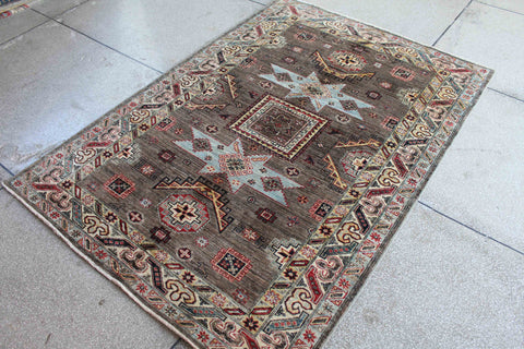 D3220 - Very Fine Super Kazak