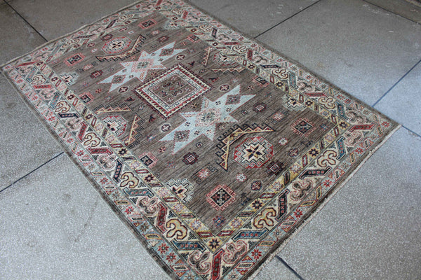 D3220 - Very Fine Super Kazak