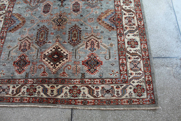 D3221 - Very Fine Super Kazak
