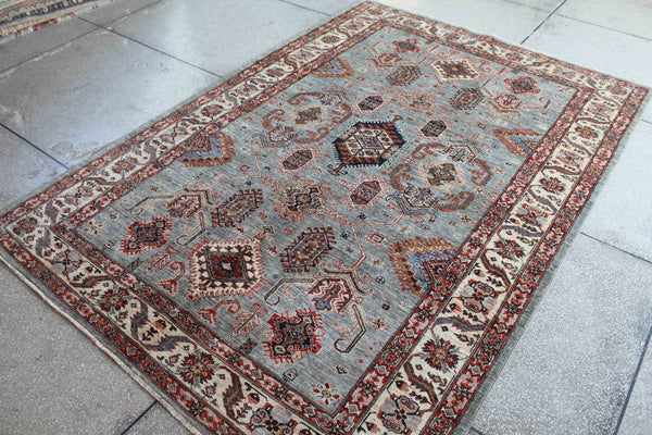 D3221 - Very Fine Super Kazak