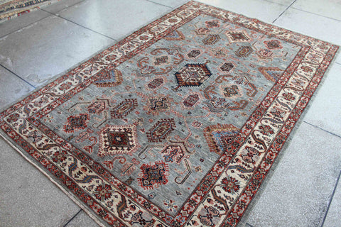 D3221 - Very Fine Super Kazak