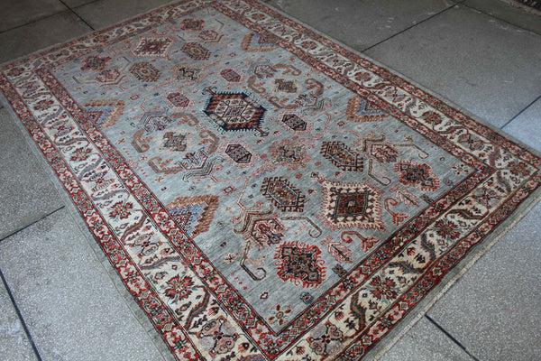 D3221 - Very Fine Super Kazak