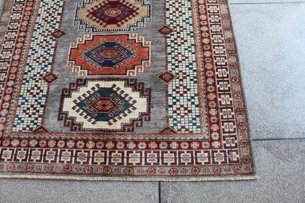 D3222 - Very Fine Super Kazak