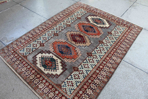 D3222 - Very Fine Super Kazak