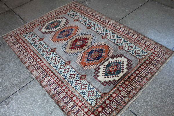 D3222 - Very Fine Super Kazak