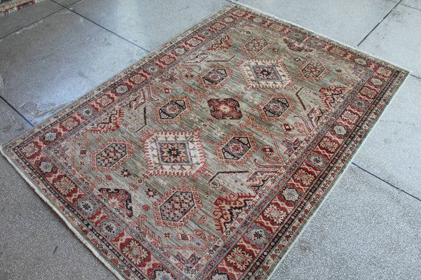 D3223 - Very Fine Super Kazak