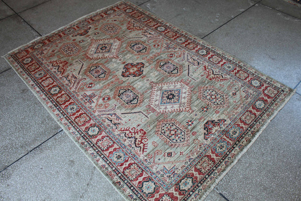 D3223 - Very Fine Super Kazak