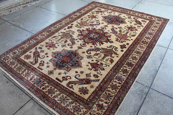 D3224 - Very Fine Super Kazak