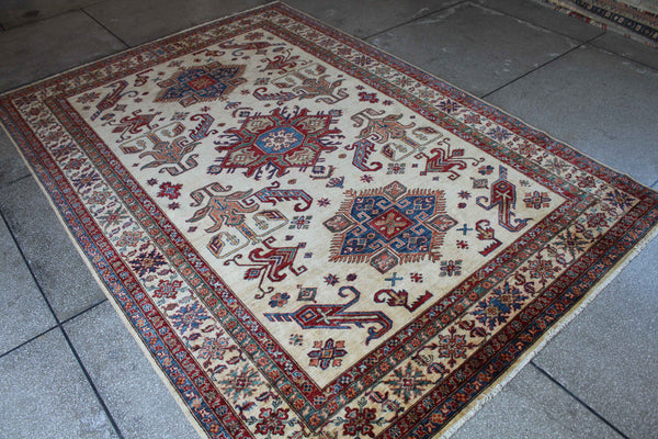 D3224 - Very Fine Super Kazak