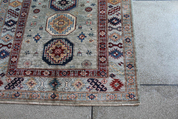 D3225 - Very Fine Super Kazak