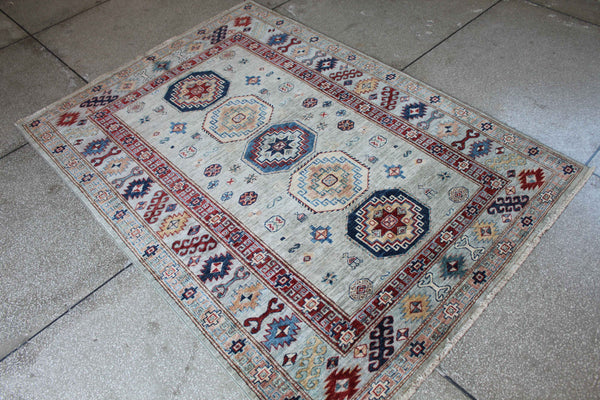 D3225 - Very Fine Super Kazak