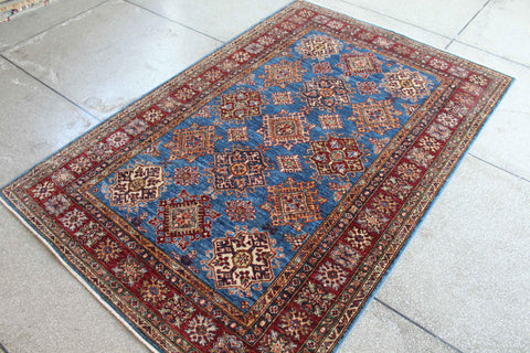 D3226 - Very Fine Super Kazak