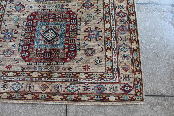 D3227 - Very Fine Super Kazak