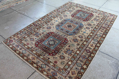 D3227 - Very Fine Super Kazak