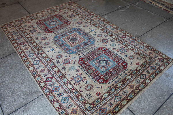 D3227 - Very Fine Super Kazak