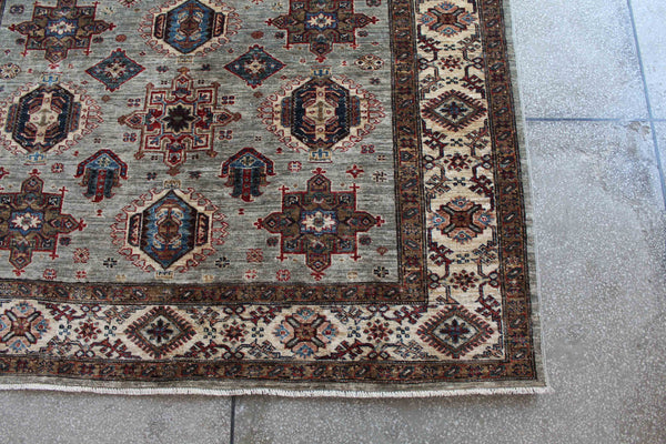D3229 - Very Fine Super Kazak