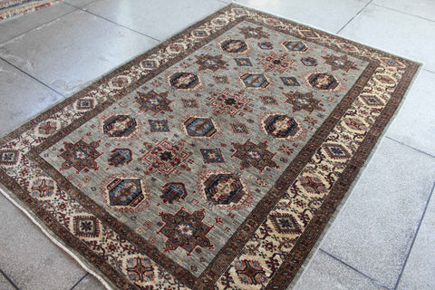 D3229 - Very Fine Super Kazak