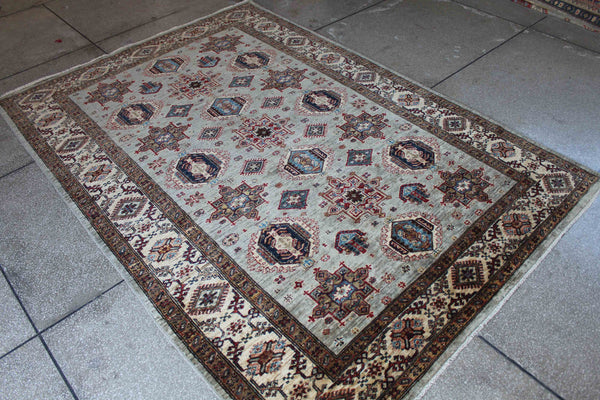 D3229 - Very Fine Super Kazak
