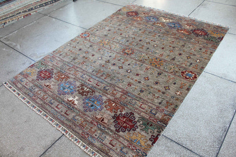 D3113 - Very Fine Tribal Sivas