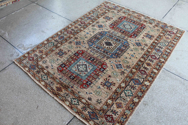 D3230 - Very Fine Super Kazak
