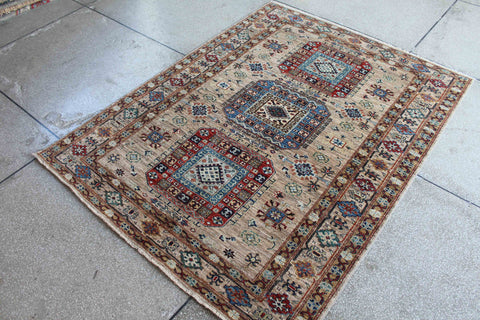 D3230 - Very Fine Super Kazak