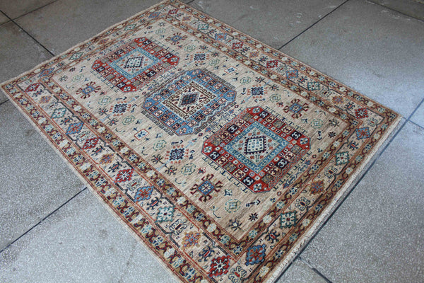 D3230 - Very Fine Super Kazak