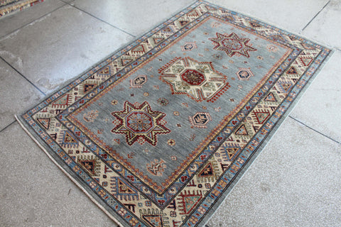 D3232 - Very Fine Super Kazak
