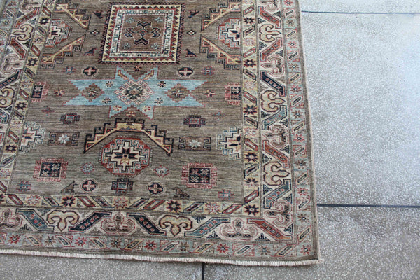 D3233 - Very Fine Super Kazak