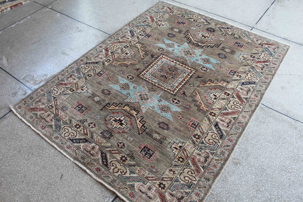 D3233 - Very Fine Super Kazak
