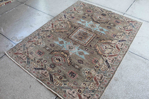 D3233 - Very Fine Super Kazak