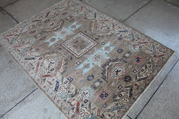 D3233 - Very Fine Super Kazak