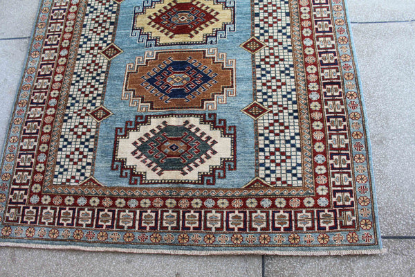 D3234 - Very Fine Super Kazak