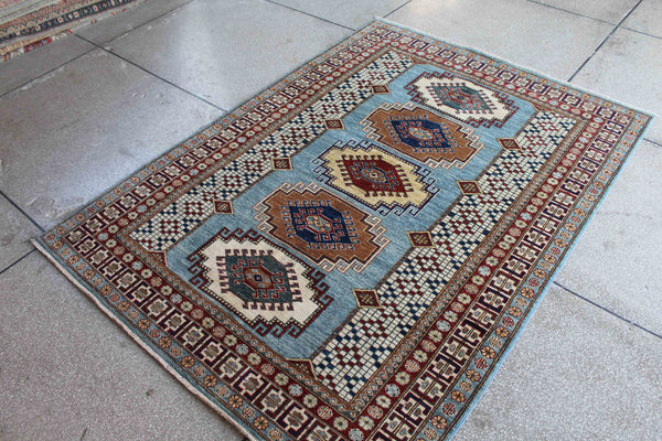 D3234 - Very Fine Super Kazak