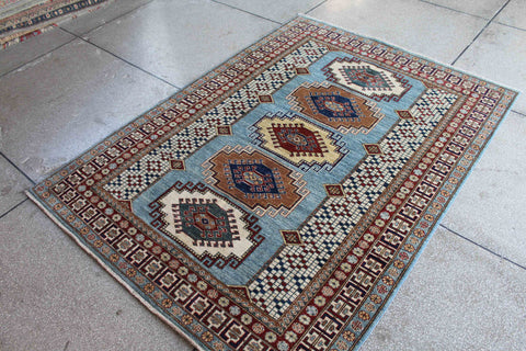 D3234 - Very Fine Super Kazak