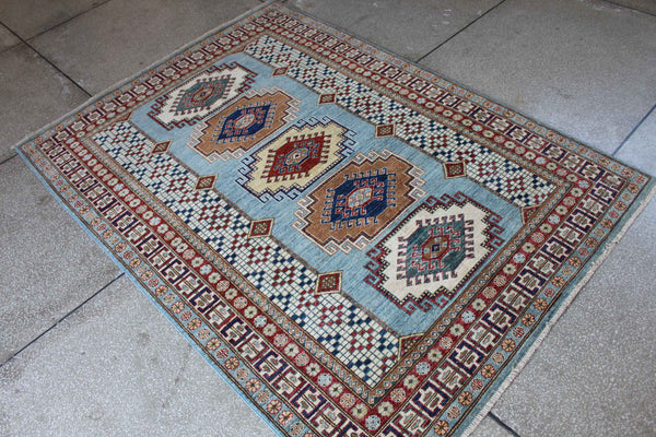 D3234 - Very Fine Super Kazak