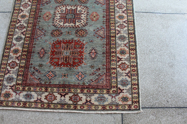 D3235 - Very Fine Super Kazak