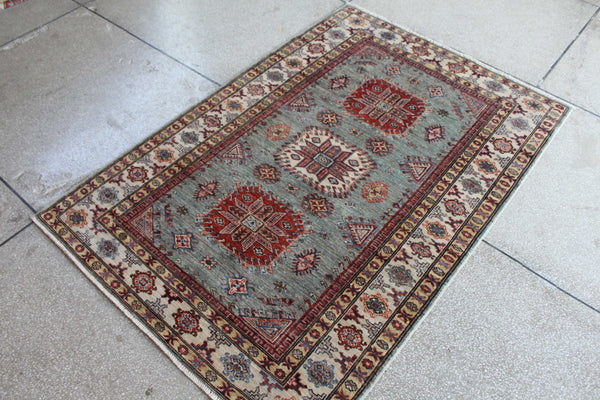 D3235 - Very Fine Super Kazak