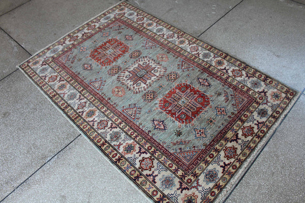 D3235 - Very Fine Super Kazak
