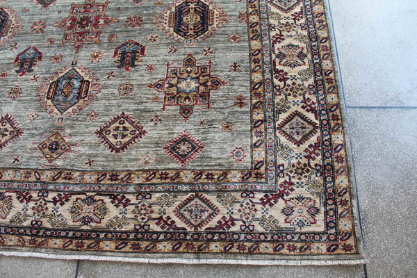 D3236 - Very Fine Super Kazak