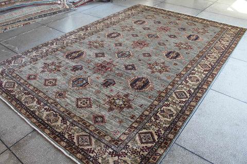D3236 - Very Fine Super Kazak