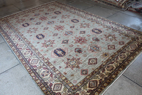 D3236 - Very Fine Super Kazak