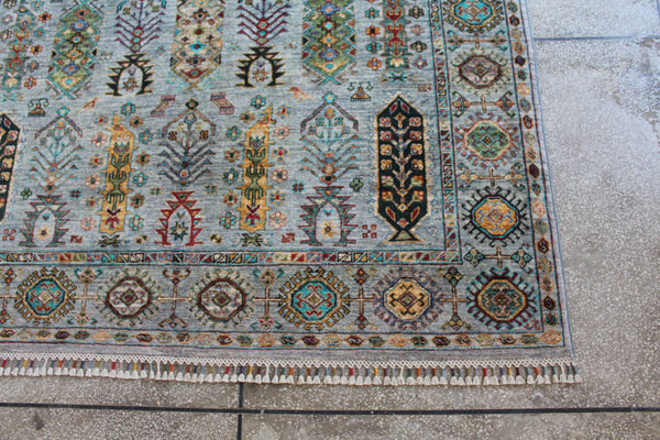 D3114 - Very Fine Tribal Sivas