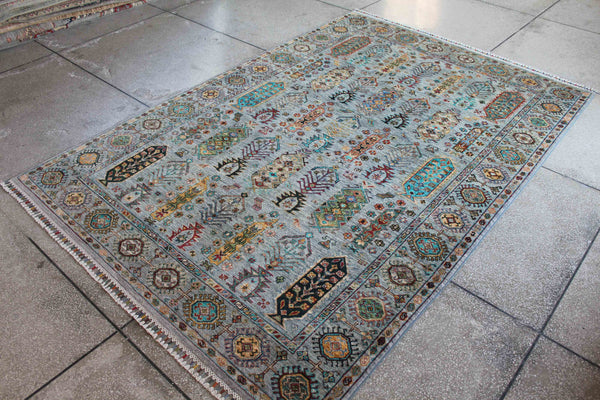 D3114 - Very Fine Tribal Sivas