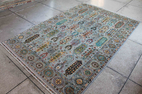 D3114 - Very Fine Tribal Sivas