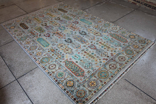 D3114 - Very Fine Tribal Sivas