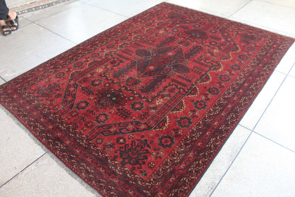 D3240 - Very Fine Khal Mohammadi