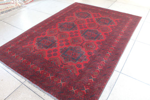 D3241 - Very Fine Khal Mohammadi