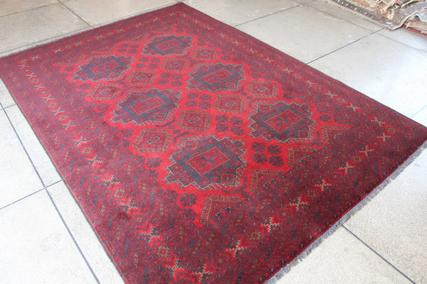 D3241 - Very Fine Khal Mohammadi